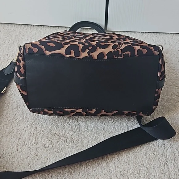 🛑JIMMY CHOO Candice Tote